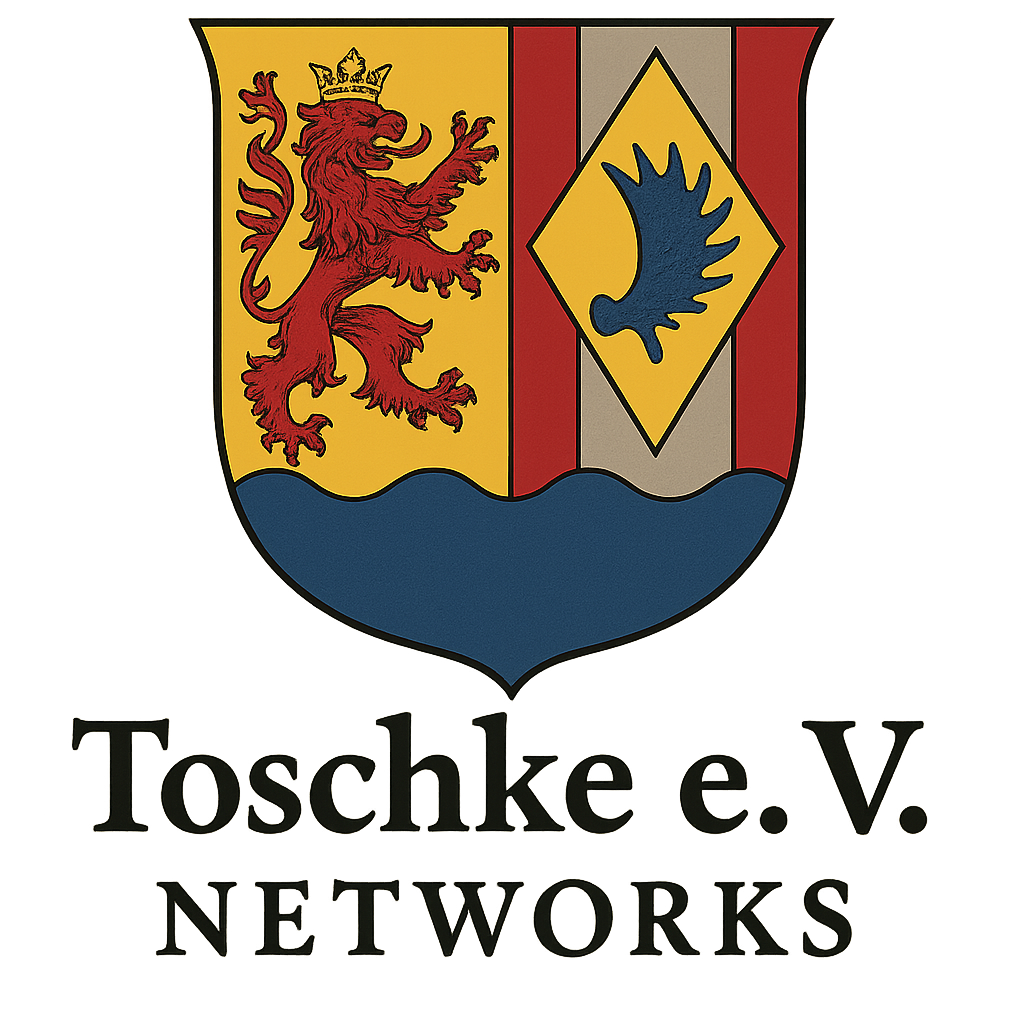 Toschke Wappen